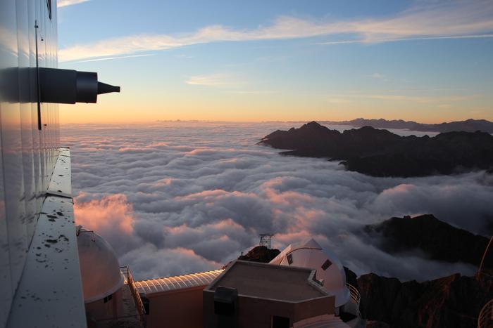 Pic du Midi