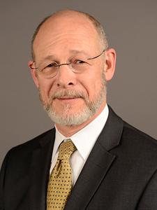 Steven D. Rauch, M.D., of Massachusetts Eye and Ear