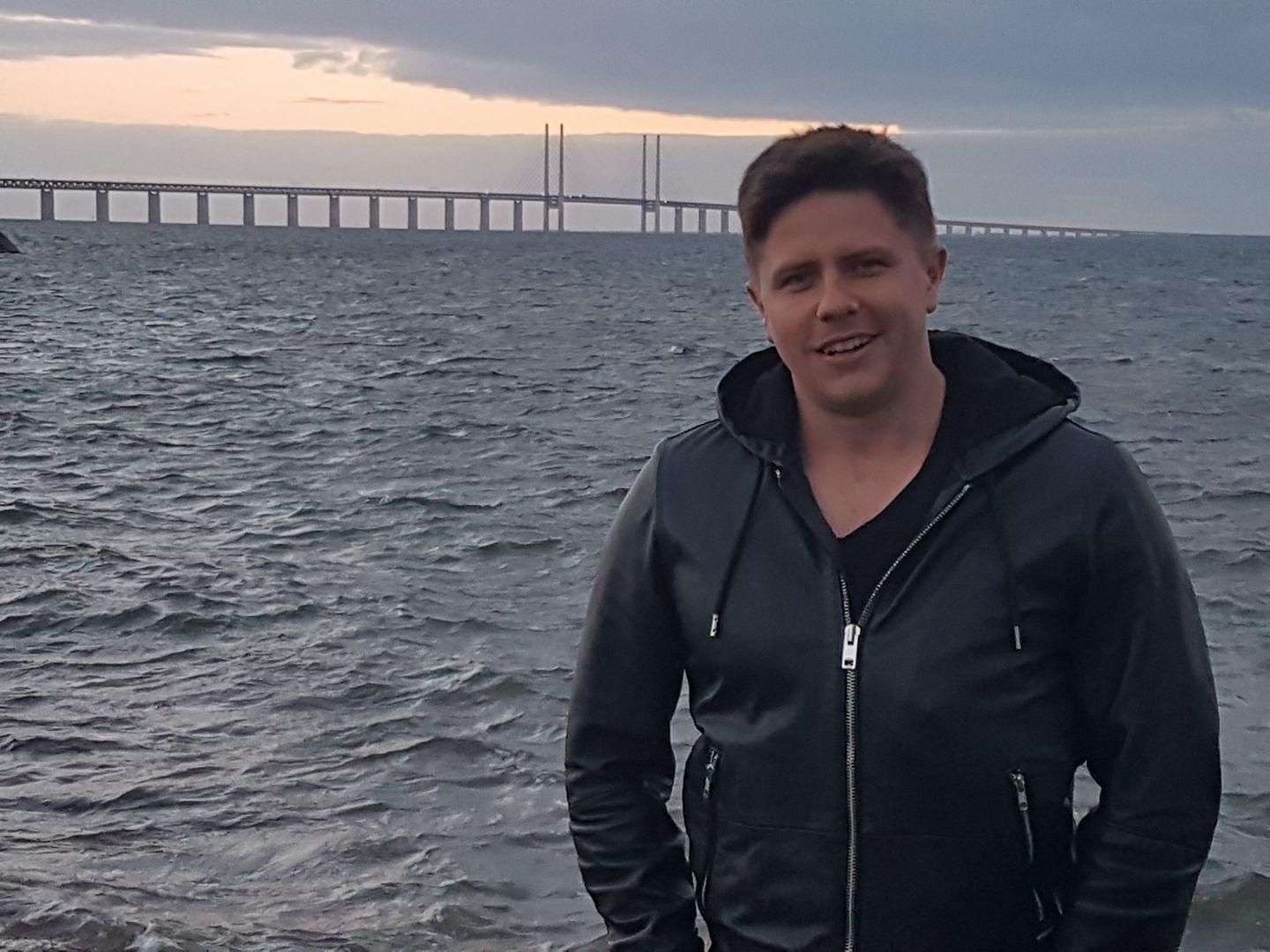 Dr. Airidas Korolkovas, Department of Physics and Astronomy, Uppsala University, Sweden