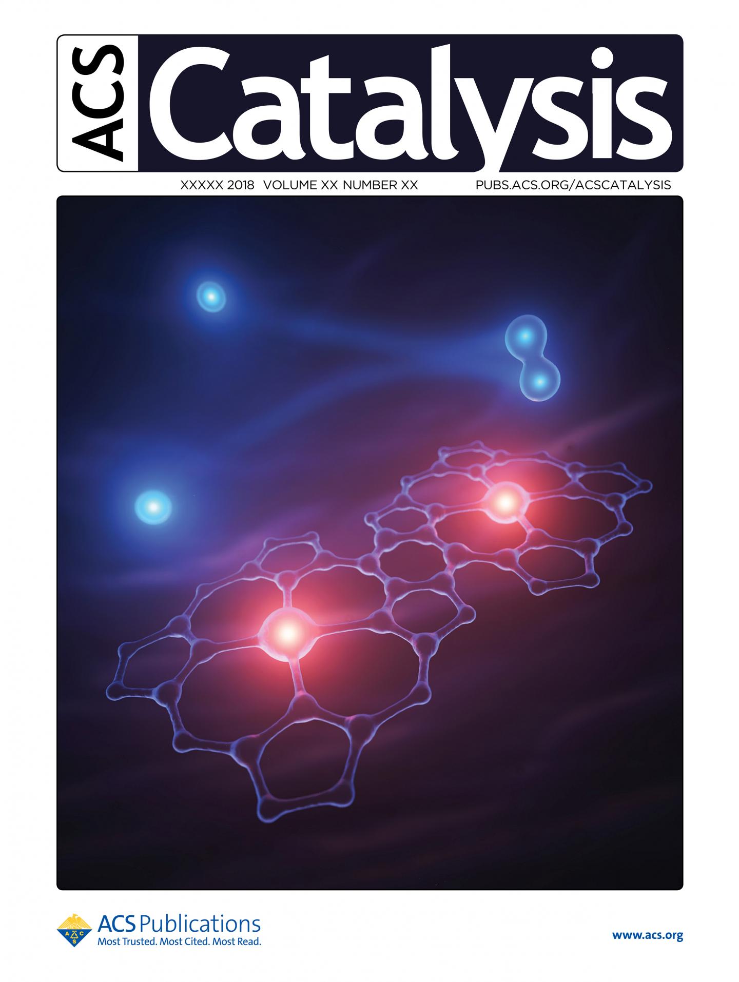 <i>ACS Catalysis</i>