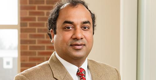 Anupam Agrawal, University of Illinois at Urbana-Champaign