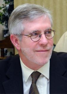 John O'Neill, Ph.D., CRC, Kessler Foundation