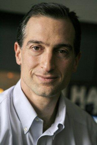 Charles Branas, Children's Hospital of Philadelphia