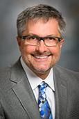 Jeffrey Molldrem, University of Texas M. D. Anderson Cancer Center 
