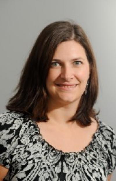 Christine Picard, Indiana University-Purdue University Indianapolis