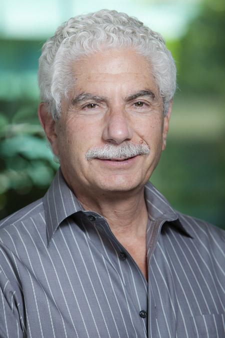 David Cheresh, UC San Diego School of Medicine