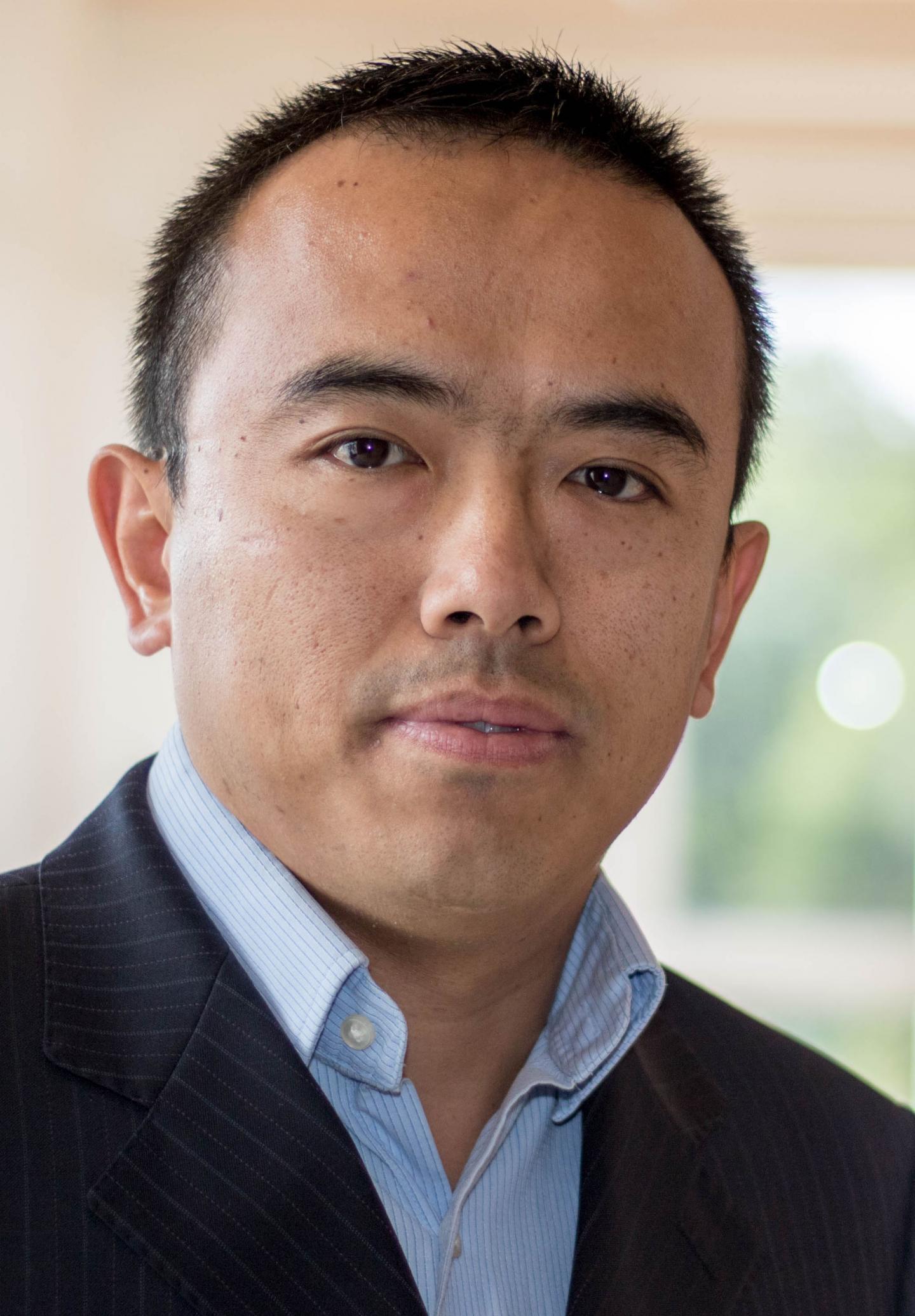 Hua Sun, Iowa State University