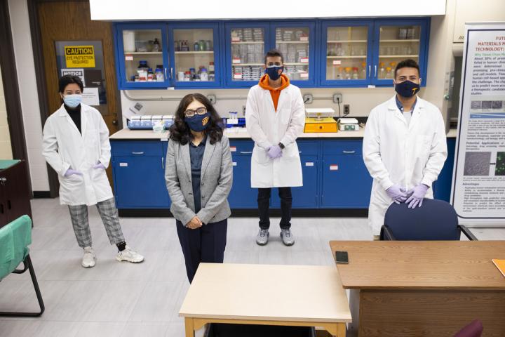 Research on Diabetes-Related Cardiac Complications