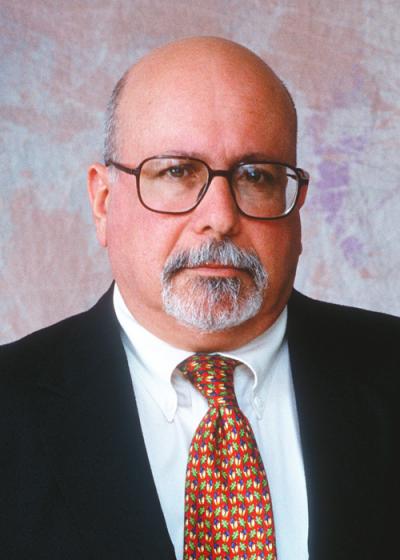 Matthew W. Finkin, University of Illinois at Urbana-Champaign