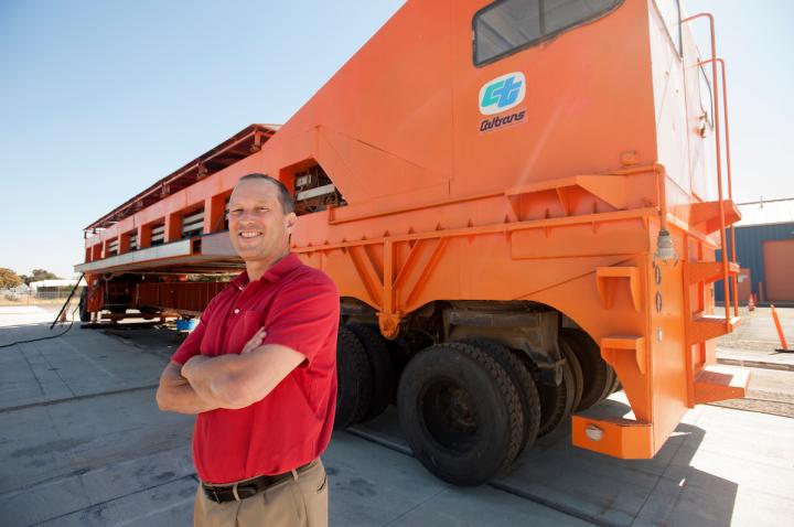 UC Davis Partnered Pavement Research Center Receives $32 Million Interagency Agreement from Caltrans for Pavement Research