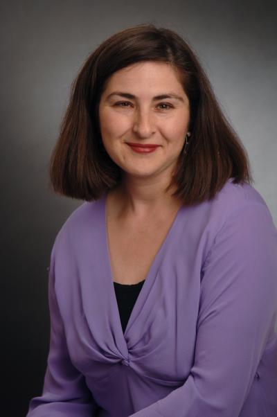 Sharon Bober, Dana-Farber Cancer Institute