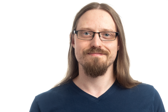 Simon Söderholm, Linköping University