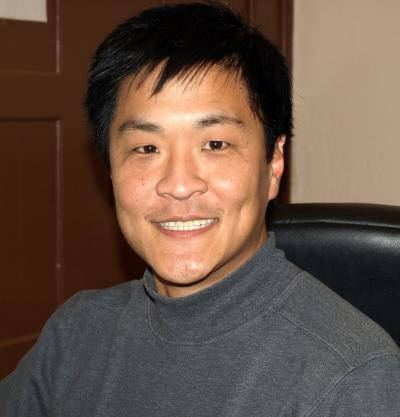 Edward Awh, University of Oregon