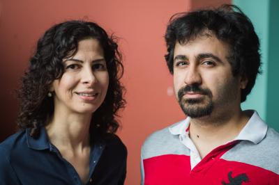 Farinaz Koushanfar and Masoud Rostami, Rice University