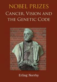 Erling Norrby launches his latest book at the | EurekAlert!