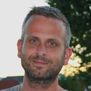 Sjoerd van Wijk, Goethe University Frankfurt