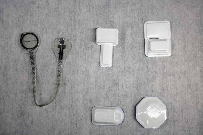 Body-area network devices