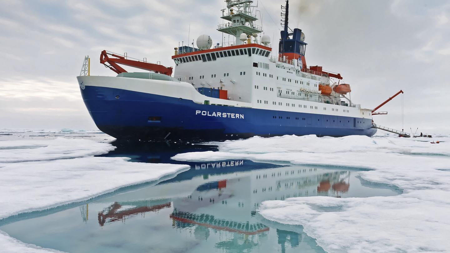Polarstern