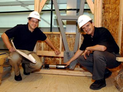 NEESWood Seismic Damper