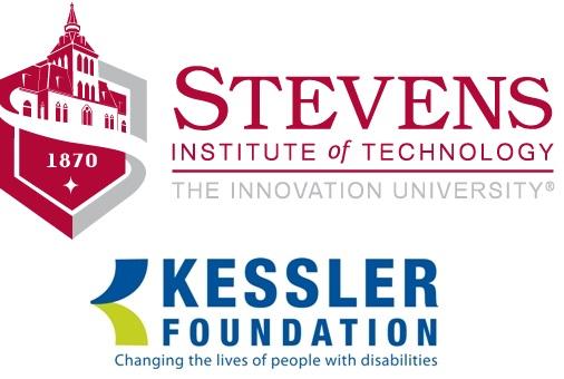 Kessler Foundation and Stevens Institute of Technology