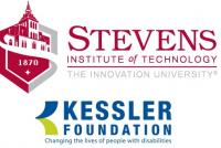 Kessler Foundation and Stevens Institute of Technology