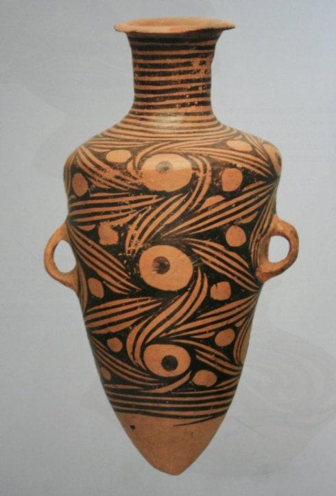 Majiayao amphora