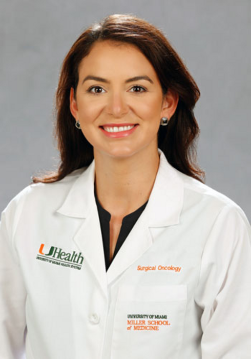 Dr. Kristin E. Rojas