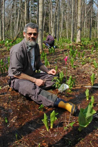 Lawrence Harder, University of Calgary 