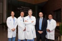MHIF Research Physicians