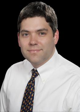 Michael J. Smith, University of Louisville