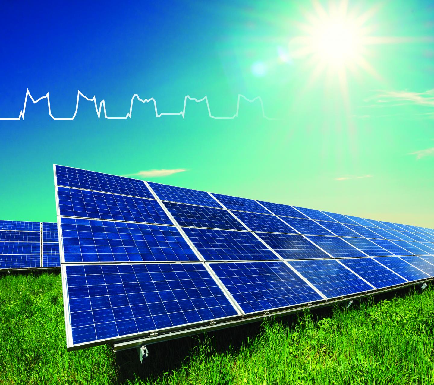Tracking the Health Data of Solar Panels Worldwide