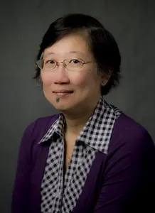 Mooi Choo Chuah, Professor, Computer Science & Engineering, Lehigh University