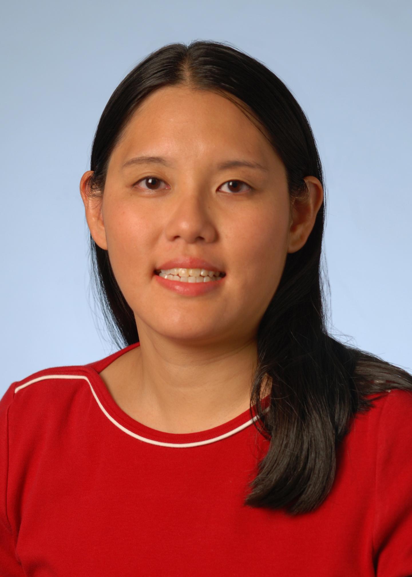 Sophia Wang, Indiana University