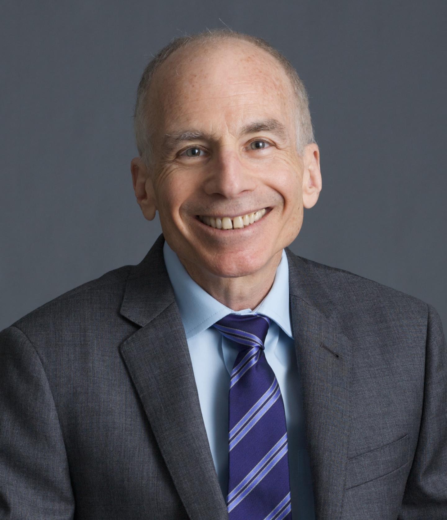 Lawrence O. Gostin, Georgetown University