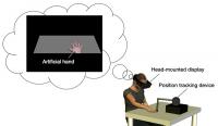 Using VR Training to Boost Our Sense of Agency and Improve Motor Control