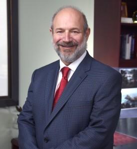 Dr. Bruce Beutler, UT Southwestern Medical Center