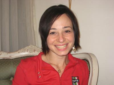 Tahl Frenkel, Tel Aviv University