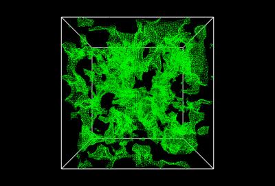 Improved Polymers for Gas-Separation Membranes (2 of 9)