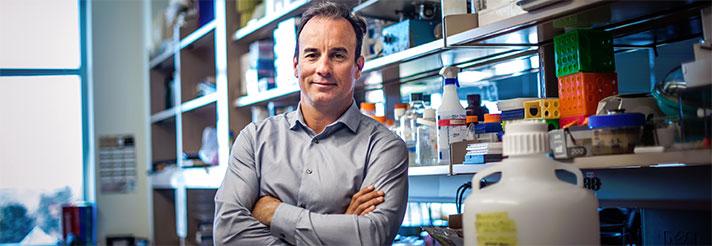 Joaquin Espinosa, PhD