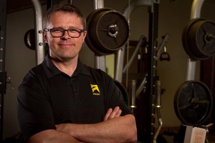 Lighter Weights Just as Effective as Heavier Weights to Gain Muscle, Build Strength (3 of 3)