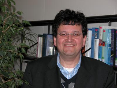 Holger Puchta, Helmholtz Association of German Research Centres