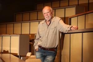 Barry Barish