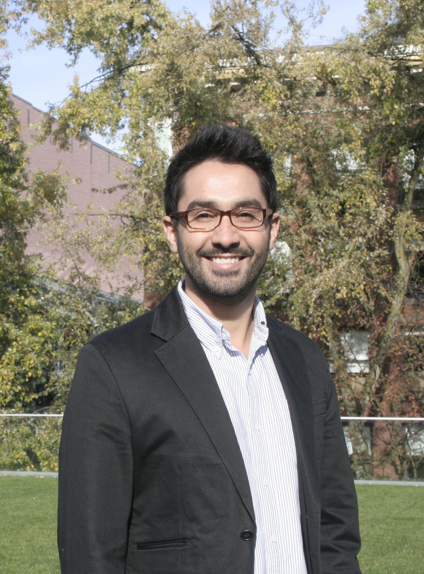 Nick Black, Intensions Consulting