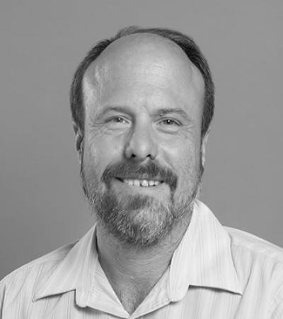 Ken Sheldon, University of Missouri-Columbia