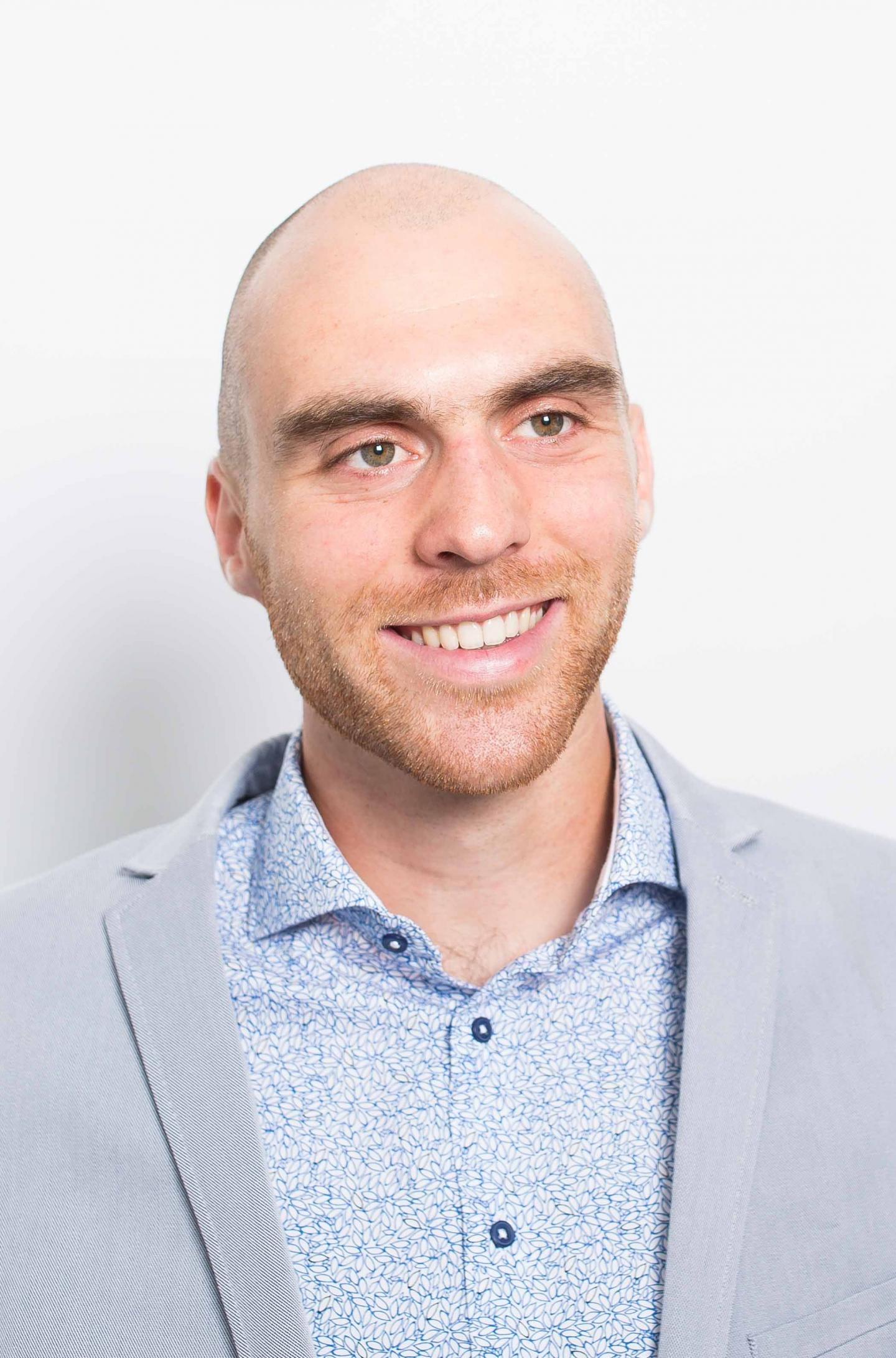 Dr. Willem Wybo, Department of Physiology, University of Bern.