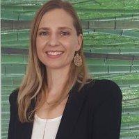 Shauna Downs, Rutgers University