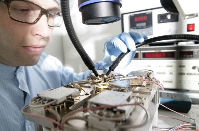 PhD Students Research Joint Program