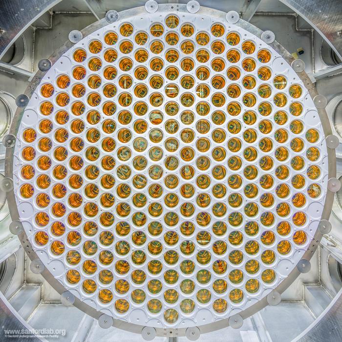 Photomultiplier tubes