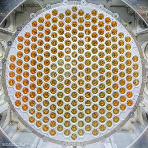 Photomultiplier tubes