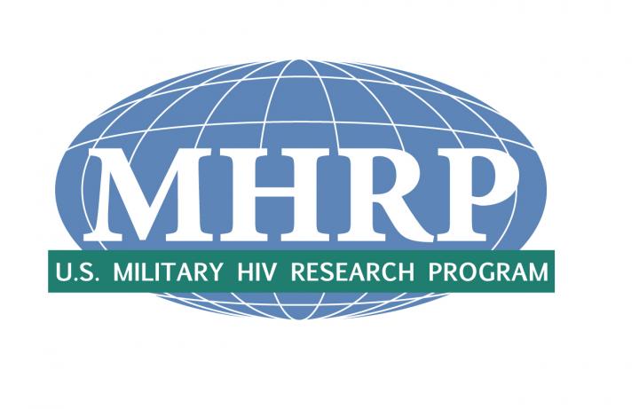 MHRP Logo